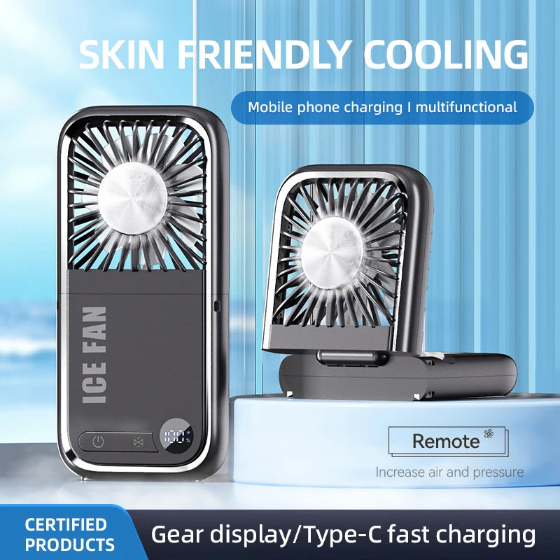 Purilite Select Portable Fan