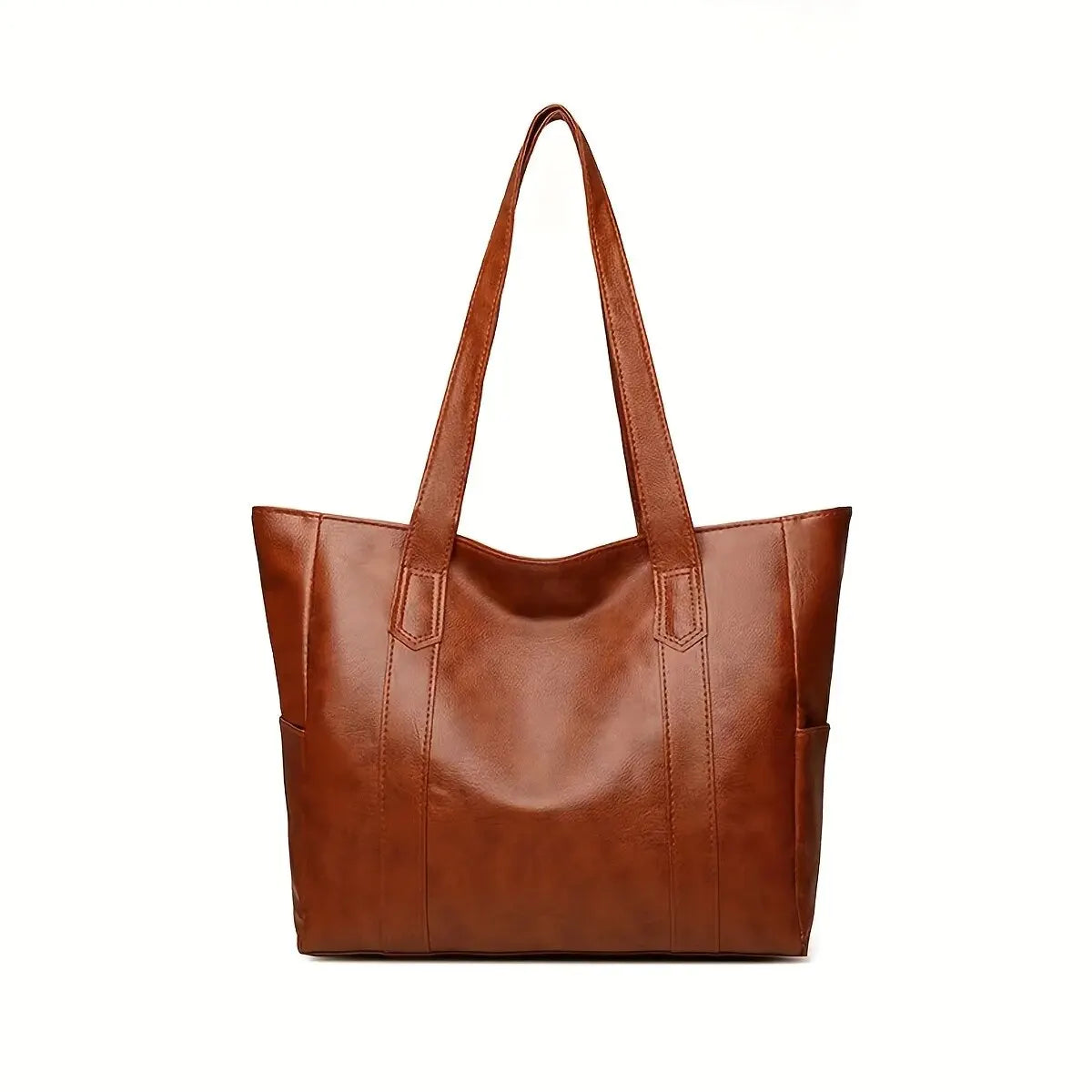 Purilite Select Vintage Large Capacity Tote Bag