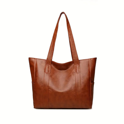 Purilite Select Vintage Large Capacity Tote Bag