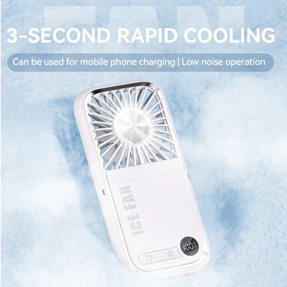 Purilite Select Portable Fan