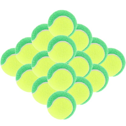 Purilite Select 20-Pack Green Dog Tennis Balls