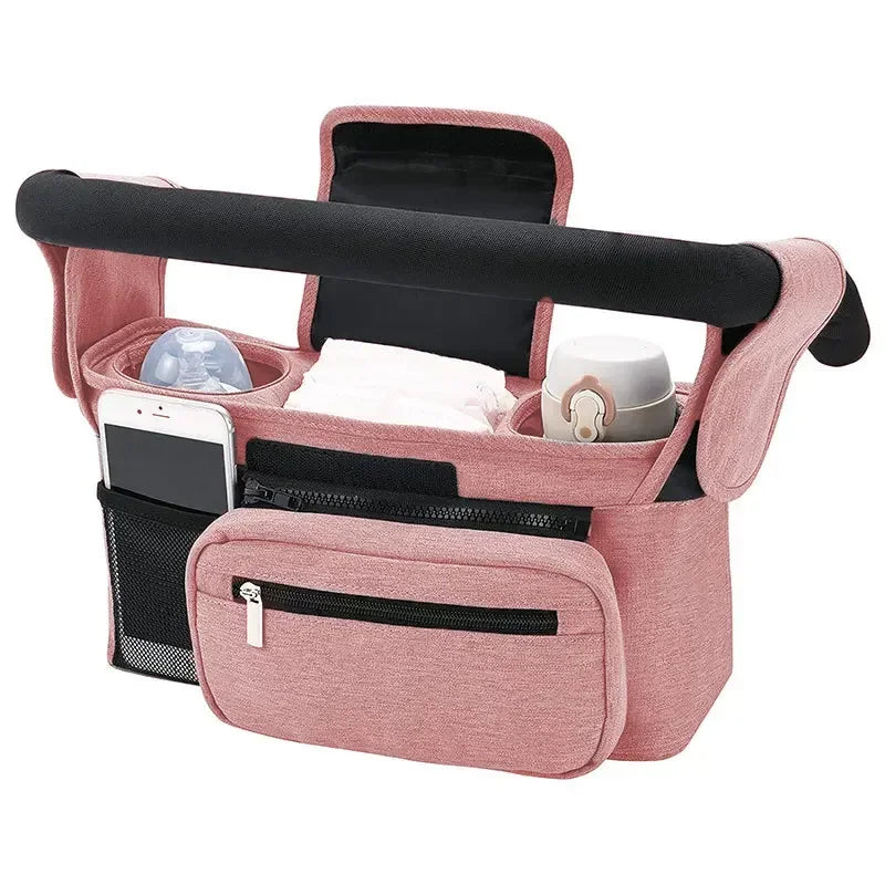Purilite Select Baby Stroller Storage Bag