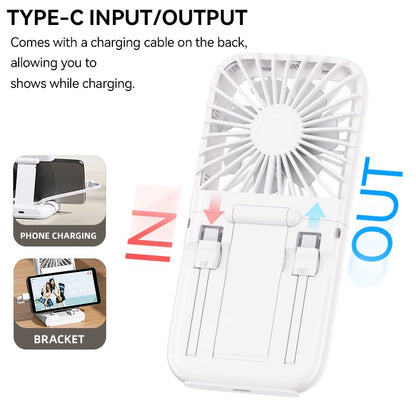 Purilite Select Portable Fan