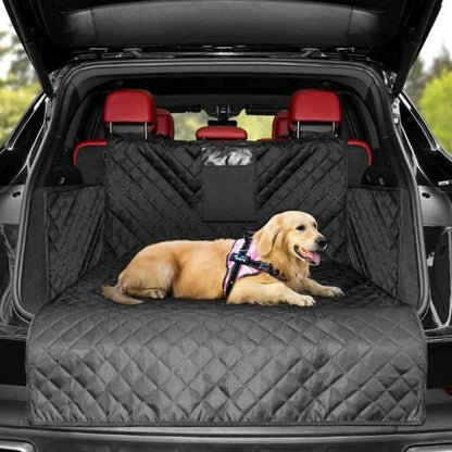 Purilite Select Car Dog Mat