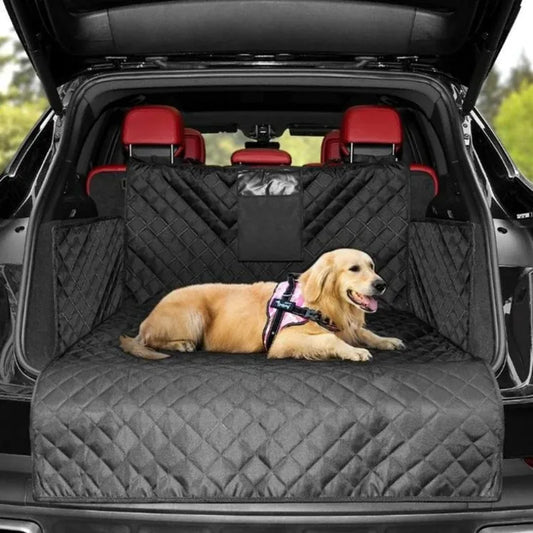Purilite Select Car Dog Mat