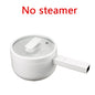 Purilite Select 1.5L Mini Electric Multicooker Breakfast Maker Noodle Pasta Cooker Food Steamer 220V