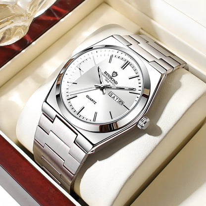 UTHAI Men’s Watch