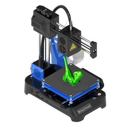 Purilite Select EasyThreed K7 Mini 3D Printer