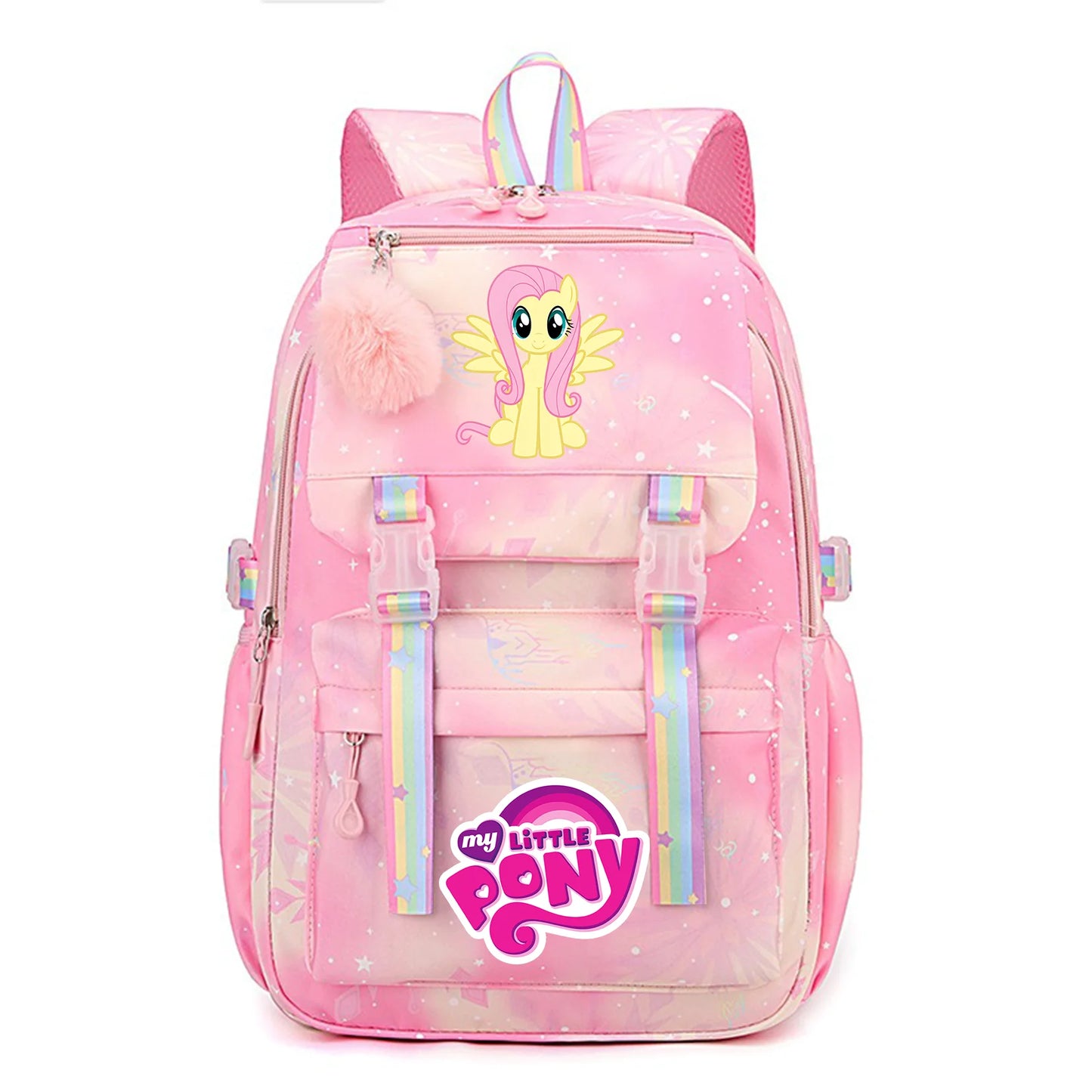Purilite Select My Little Pony Backpack