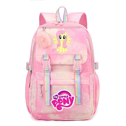 Purilite Select My Little Pony Backpack