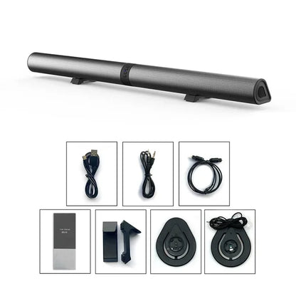 BS-56 High Power Bluetooth   Speaker