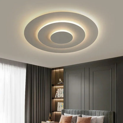 Purilite Select Modern LED Ceiling Chandelier
