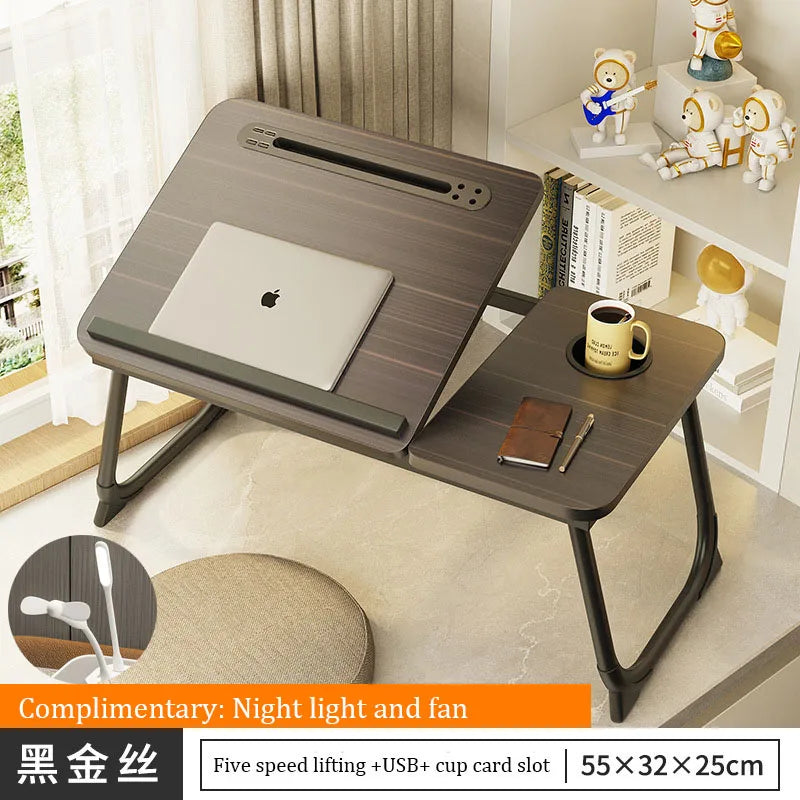 Purilite Select Foldable Laptop Desk