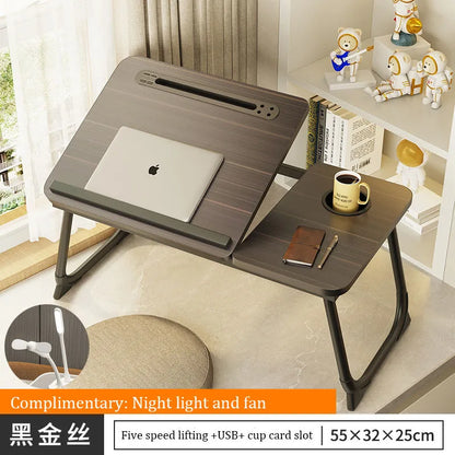 Purilite Select Foldable Laptop Desk