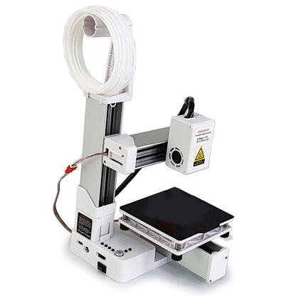 Purilite Select Frequency Division Multiplexing 3D Printer