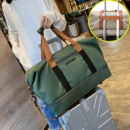 Purilite Select Travel Gym Bag