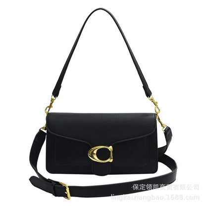 Purilite Select Small Square Crossbody Bag
