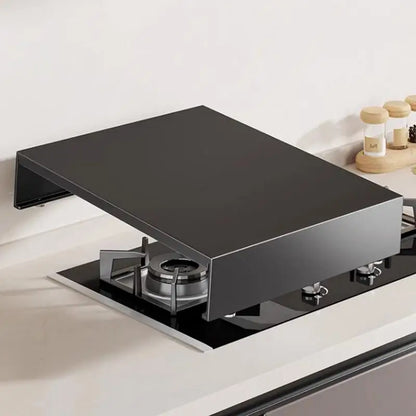 Purilite Select Metal Stove Top Cover | Countertop Protection | Multipurpose Cooktop Stand | Space-Saving Cutting Board | Kitchen Organizer
