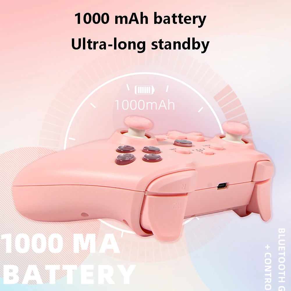Purilite Select Wireless Gamepad