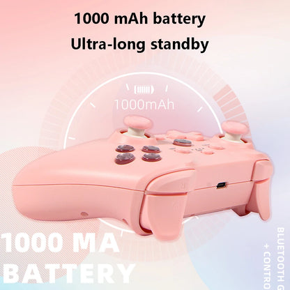 Purilite Select Wireless Gamepad