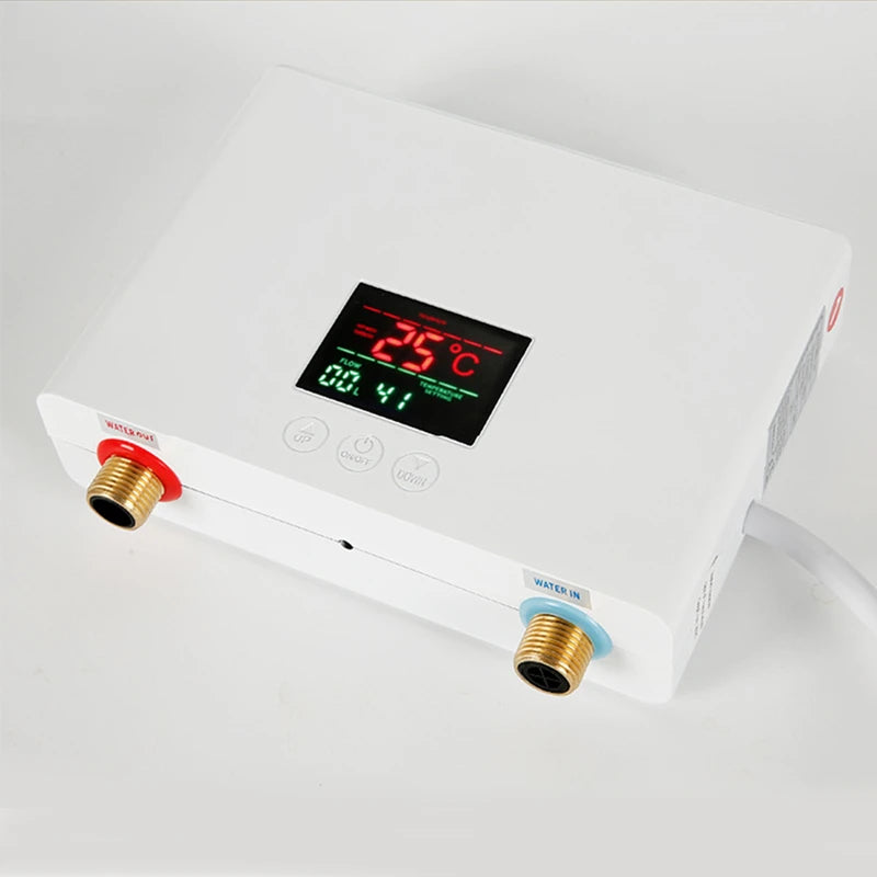 Purilite Select Instant Water Heater