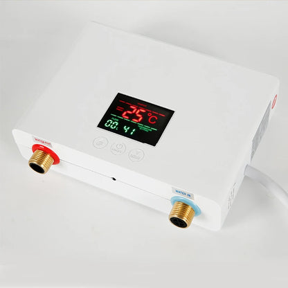 Purilite Select Instant Water Heater
