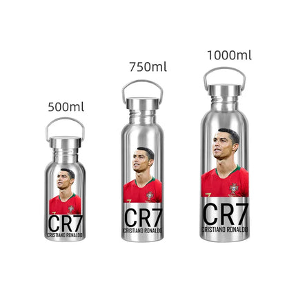 Purilite Select CR7 Stainless Steel Insulated Water Cup