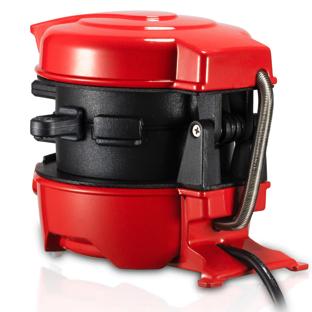 Purilite Select Sandwich Maker Panini Press