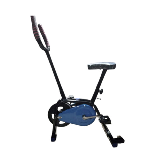 Purilite Select Cardio Exercise Bike Black