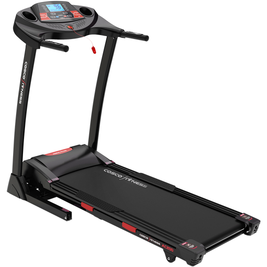 Cosco SSC 200 Treadmill