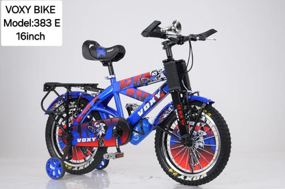 VOXY 383 E Kids Bike
