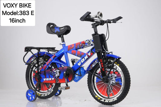 VOXY 383 E Kids Bike