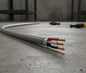 Security & Sound, 3 Conductor 16 AWG BC, Shielded, Riser (Mtr)