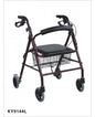 KY9144L Adult Rollator Aluminium