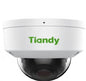 TC-C32KN Spec: I3/Y/WIFI/2.8mm/V4.1 Tiandy Spark Wi-Fi Dome 2MP Fixed 2.8mm IP67 IK10